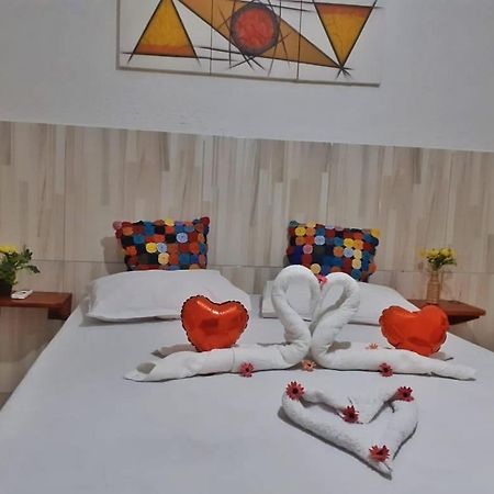Cantinho da Gê - HomeStay Pôrto das Galinhas Exterior foto