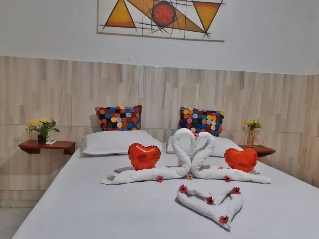 Cantinho da Gê - HomeStay Pôrto das Galinhas Exterior foto