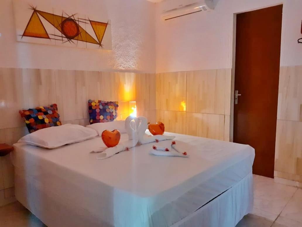 Cantinho da Gê - HomeStay Pôrto das Galinhas Exterior foto