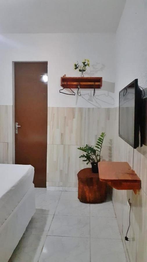 Cantinho da Gê - HomeStay Pôrto das Galinhas Exterior foto